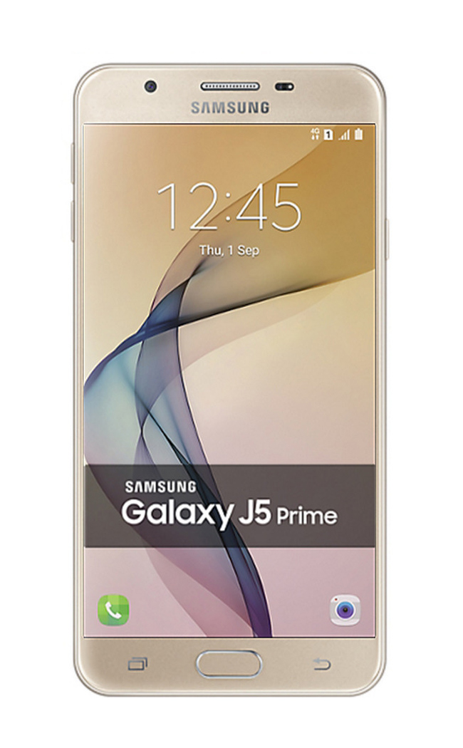 Samsung J5 Prime Review In Pakistan